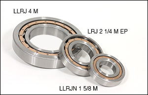 IMPERIAL ROLLER BEARINGS